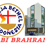 Logo GBI BRHRG